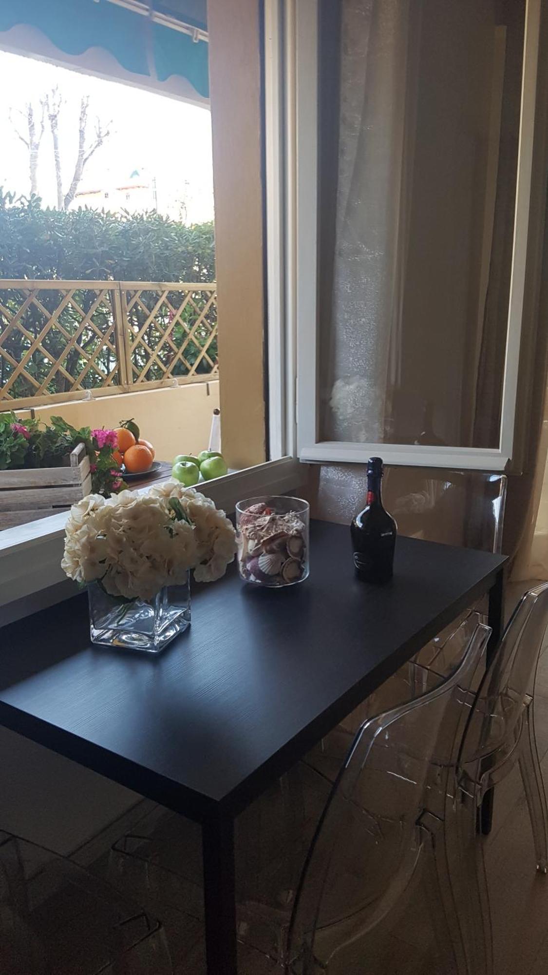 Versilia Apartment Forte dei Marmi Eksteriør bilde