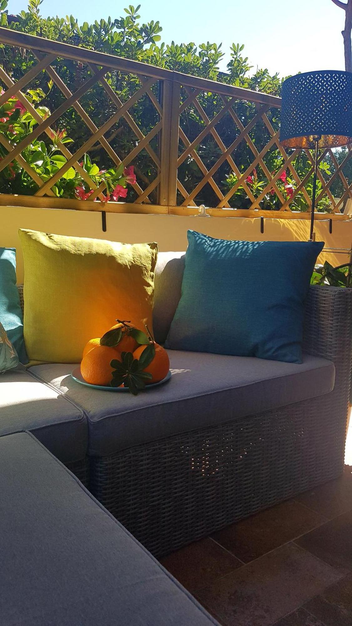 Versilia Apartment Forte dei Marmi Eksteriør bilde