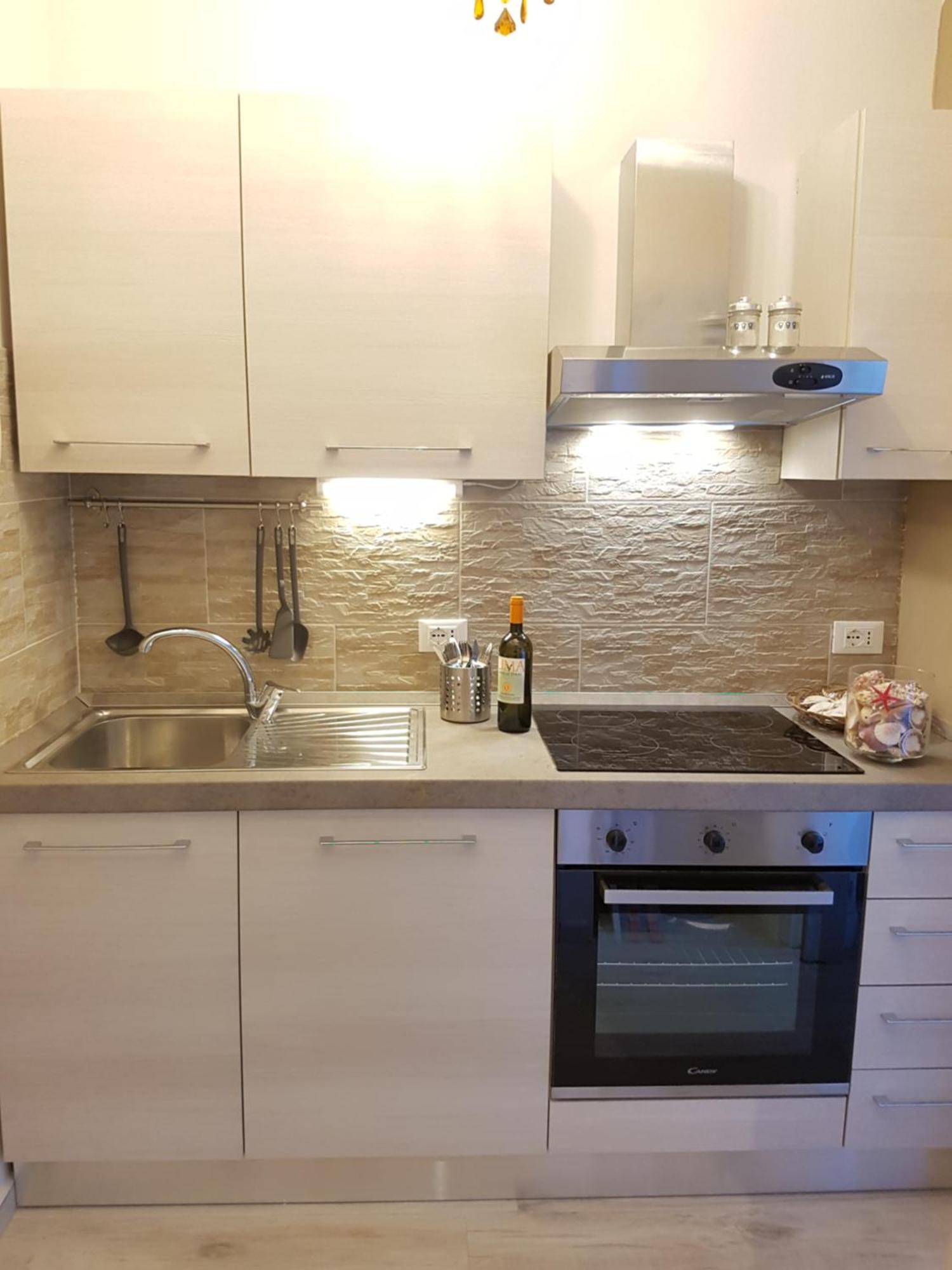 Versilia Apartment Forte dei Marmi Eksteriør bilde