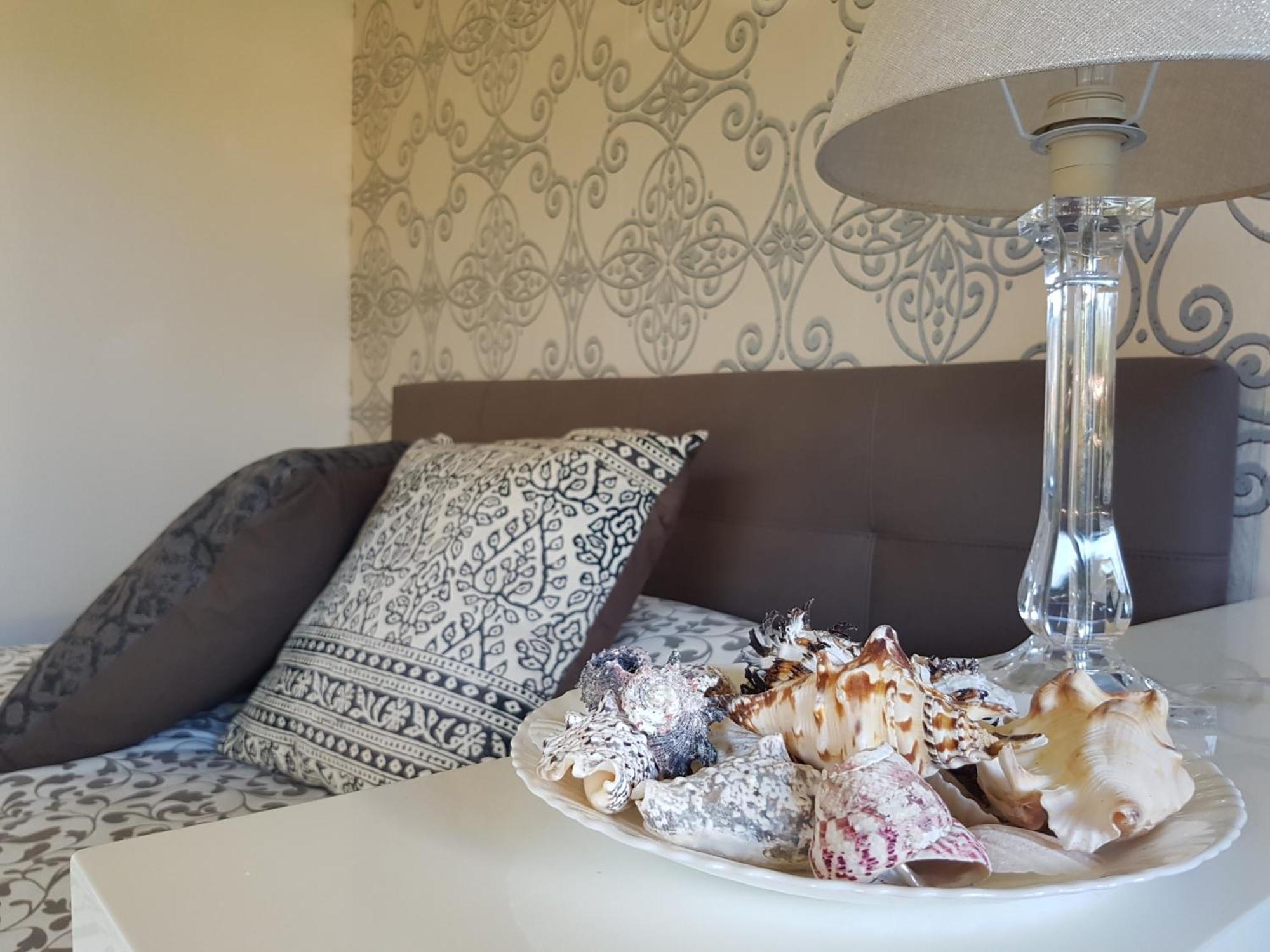 Versilia Apartment Forte dei Marmi Eksteriør bilde