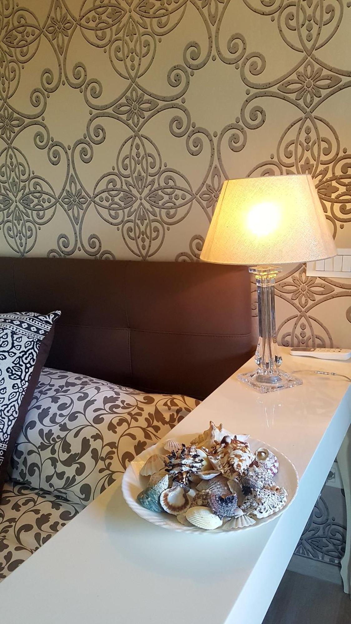 Versilia Apartment Forte dei Marmi Eksteriør bilde