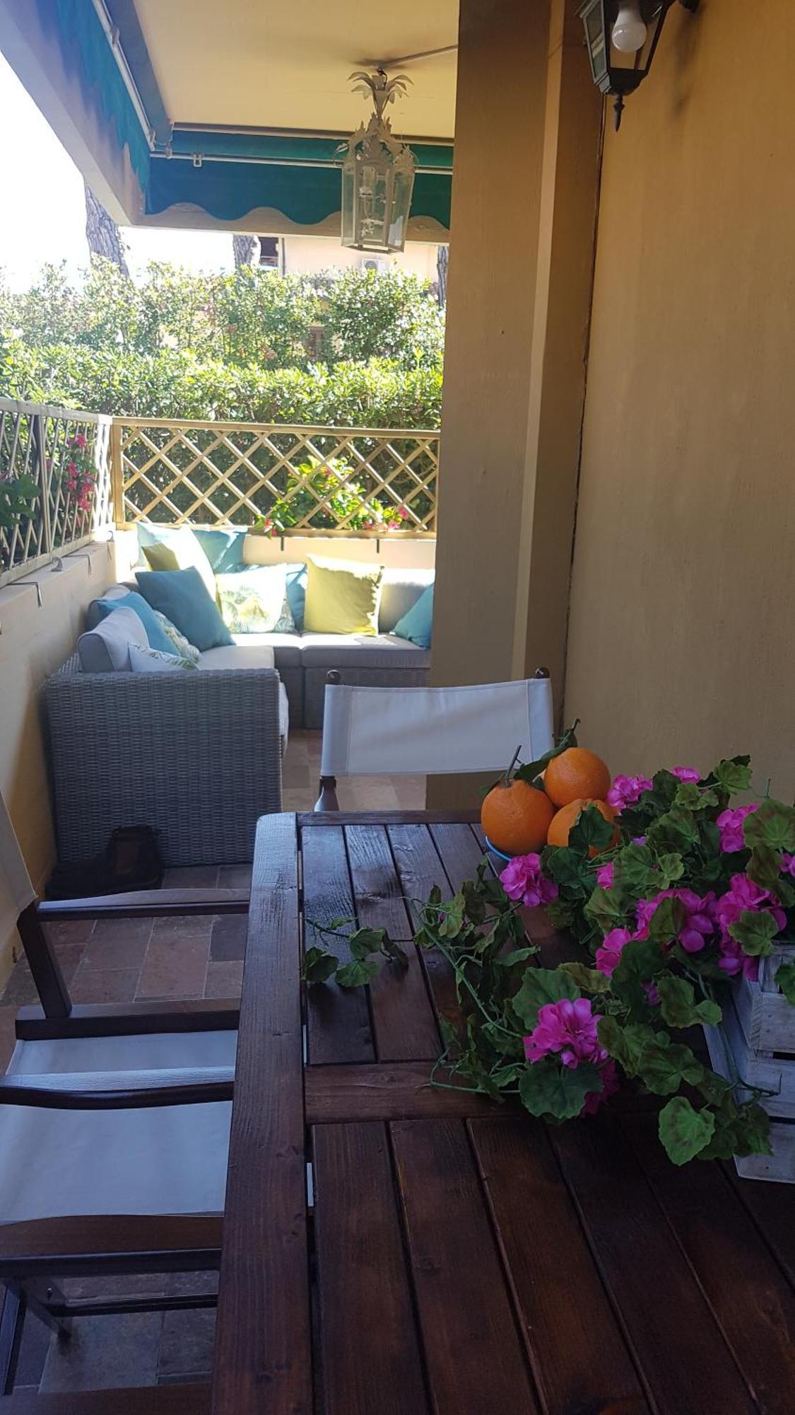 Versilia Apartment Forte dei Marmi Eksteriør bilde
