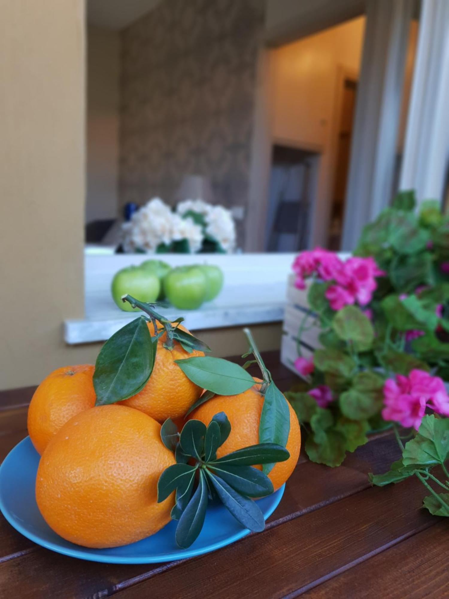 Versilia Apartment Forte dei Marmi Eksteriør bilde