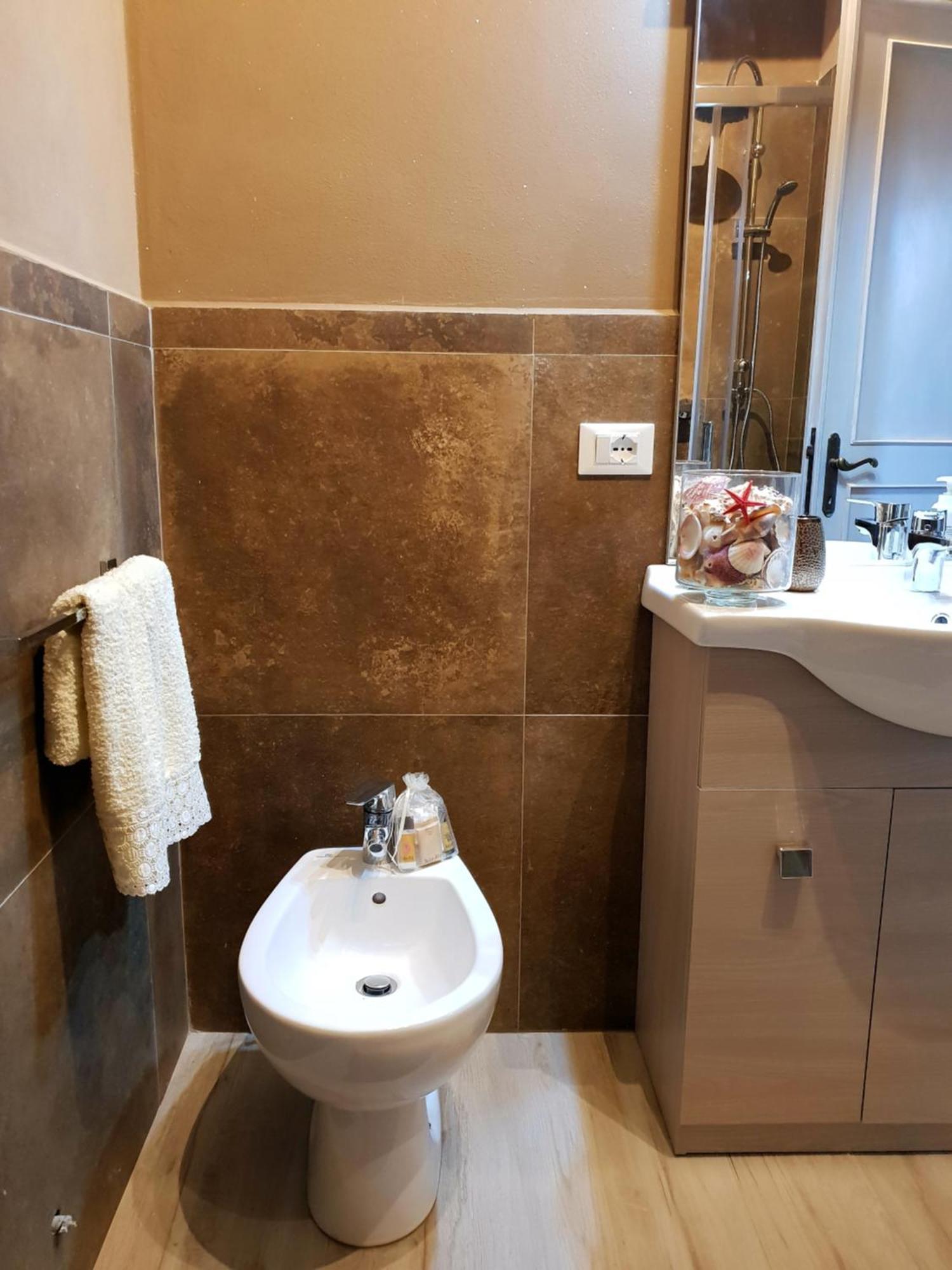 Versilia Apartment Forte dei Marmi Eksteriør bilde