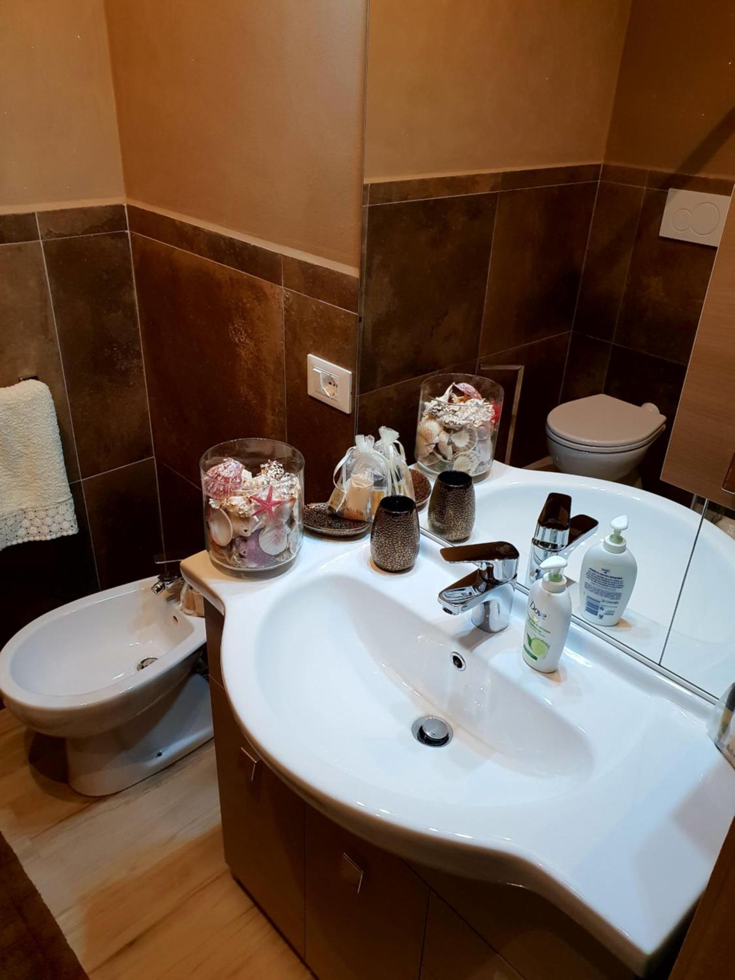 Versilia Apartment Forte dei Marmi Eksteriør bilde