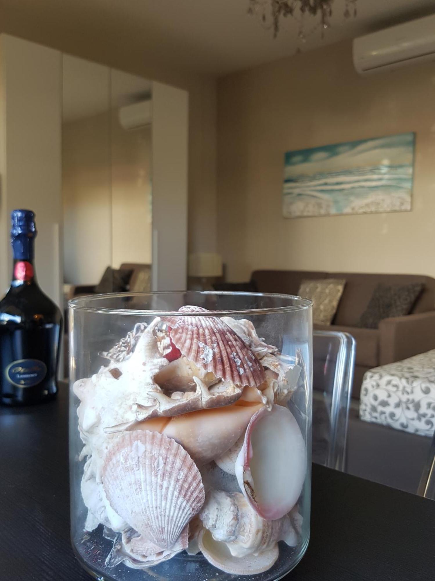 Versilia Apartment Forte dei Marmi Eksteriør bilde
