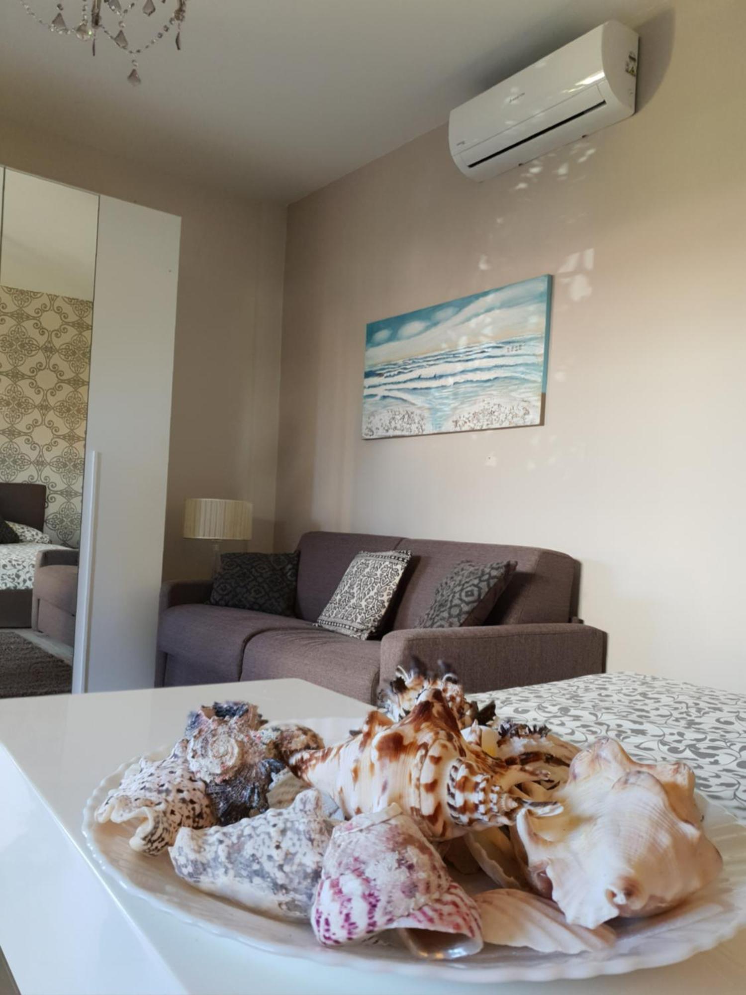 Versilia Apartment Forte dei Marmi Eksteriør bilde