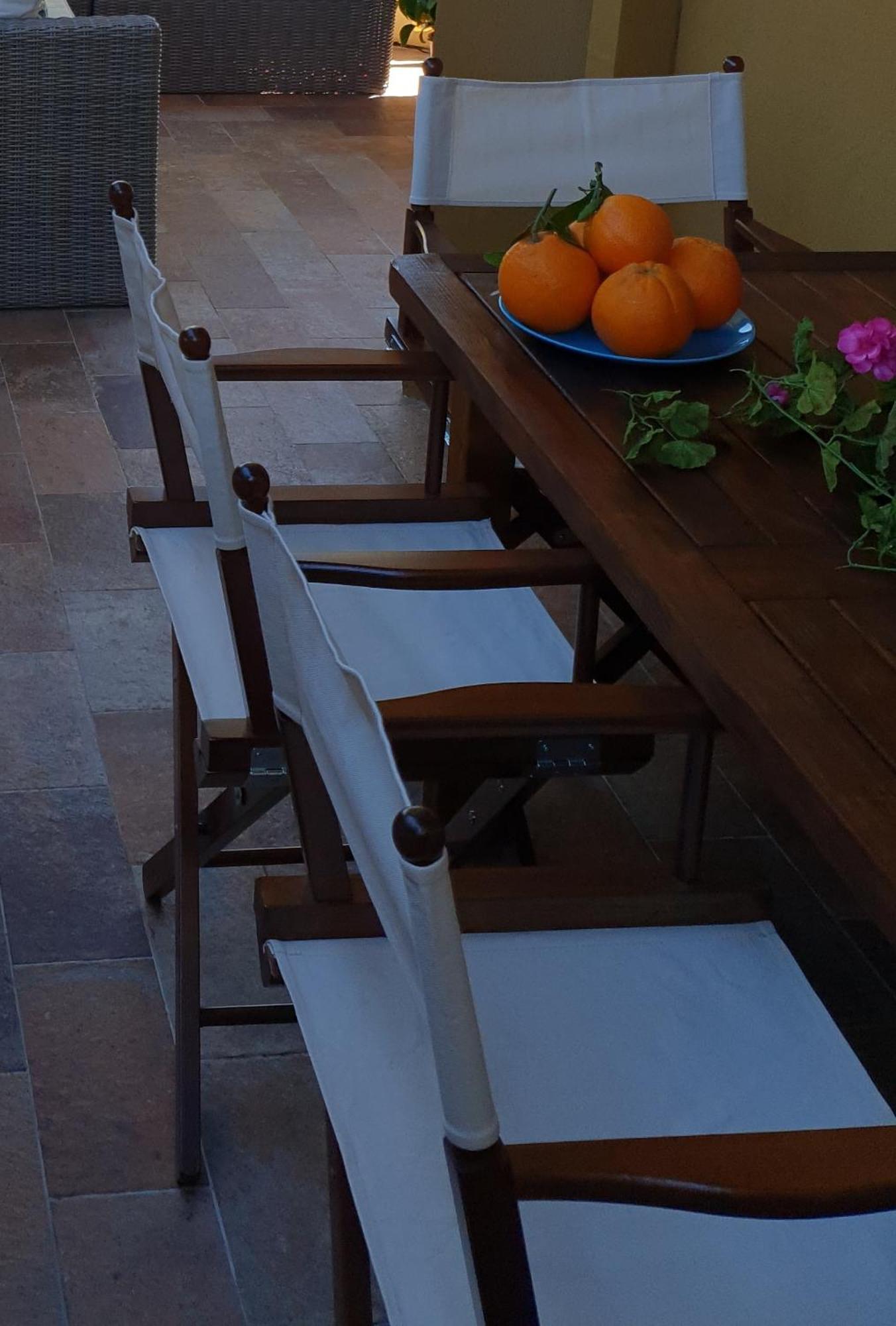 Versilia Apartment Forte dei Marmi Eksteriør bilde