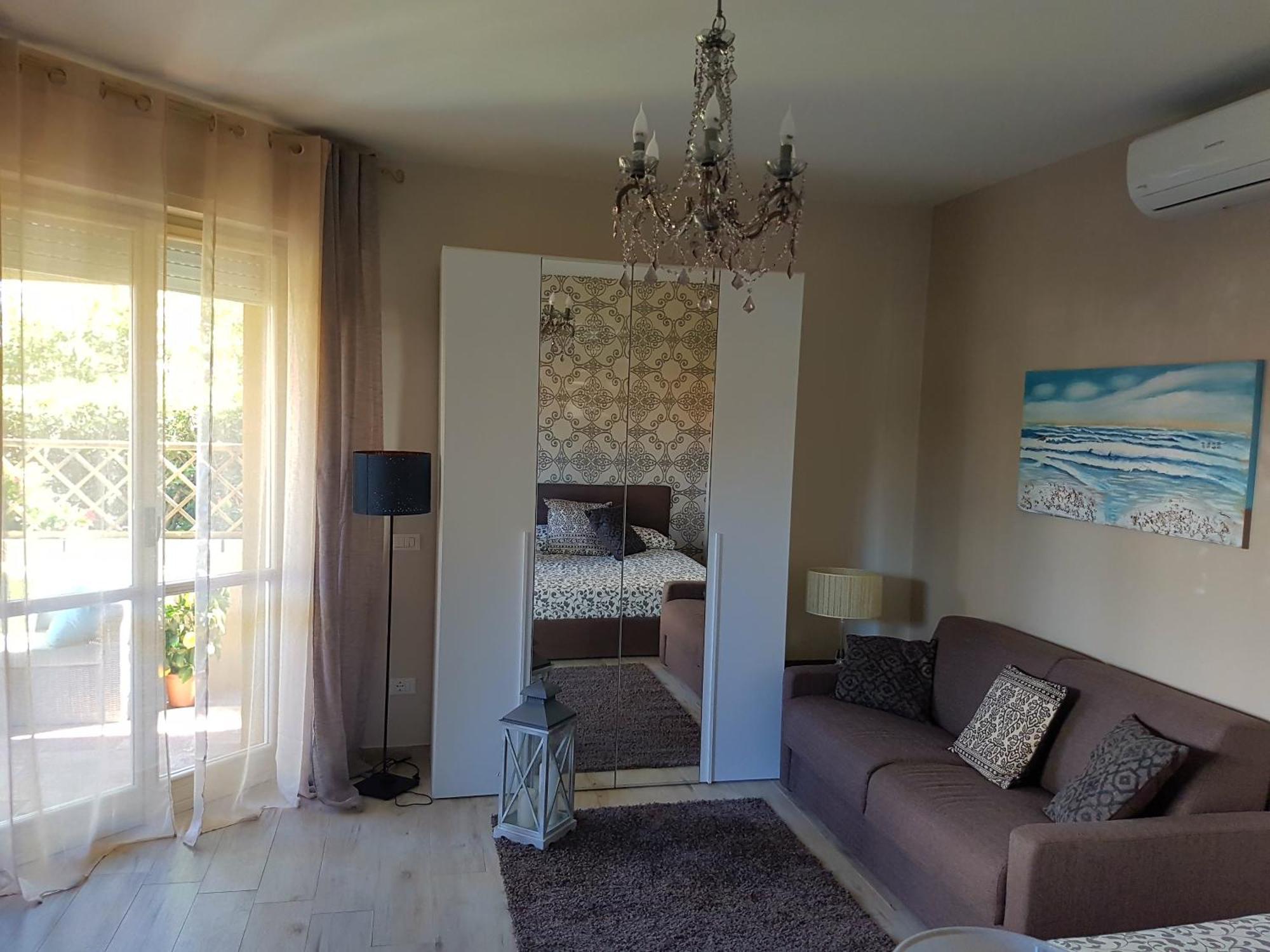 Versilia Apartment Forte dei Marmi Eksteriør bilde