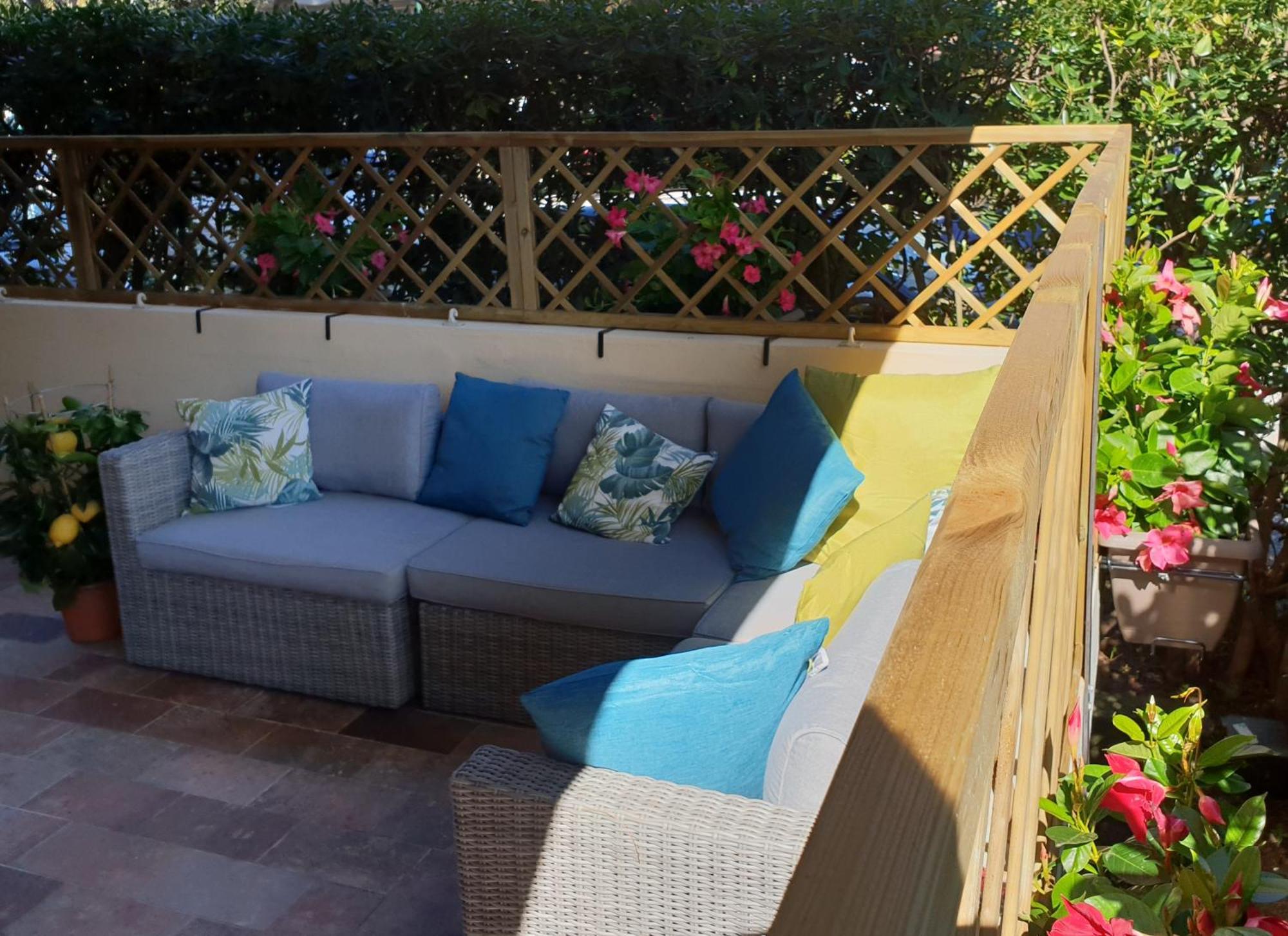 Versilia Apartment Forte dei Marmi Eksteriør bilde