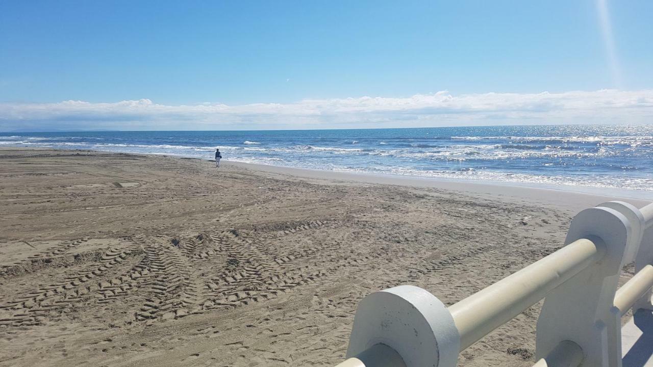Versilia Apartment Forte dei Marmi Eksteriør bilde