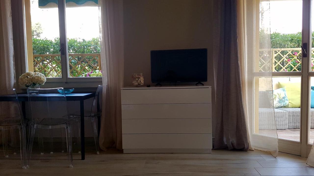 Versilia Apartment Forte dei Marmi Eksteriør bilde