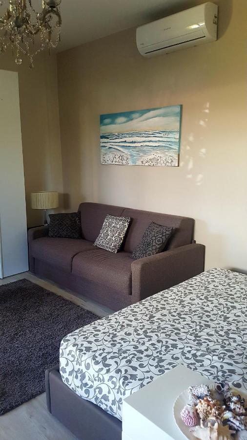 Versilia Apartment Forte dei Marmi Eksteriør bilde